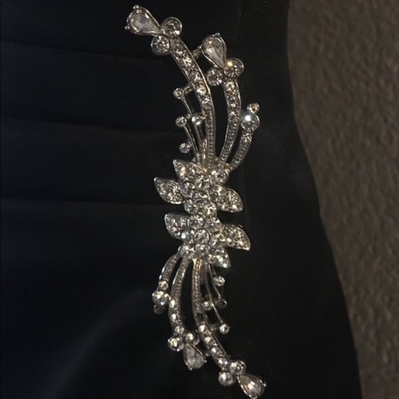 David's Bridal Dress - Picture 2 of 2